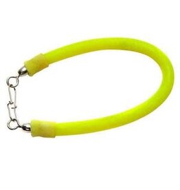 Luhr Jensen Dipsy Diver Snubber (8 Inch) Chartreuse