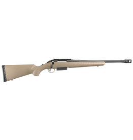 RUGER Ruger American Ranch .450 Bushmaster 3+1 Round  16.12" bbl
