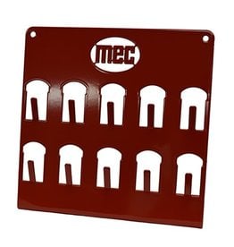 MEC Powder Bushing Rack