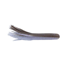 Dry Creek Twisted Tube - 3.5" - Malicious - 8 Count