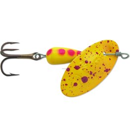 Panther Martin Panther Martin 1/16 Oz. - Yellow Speckled