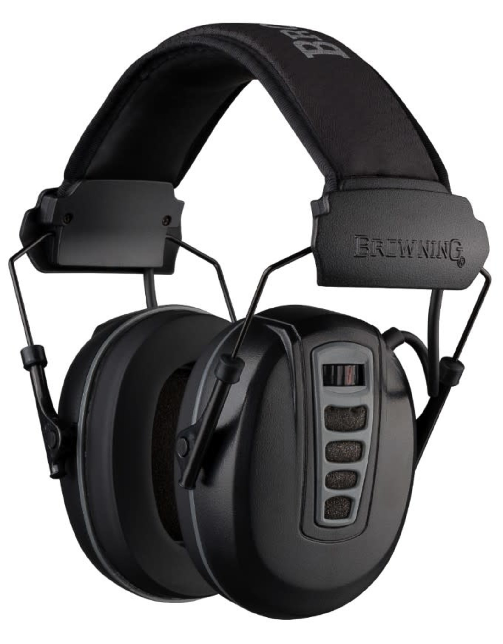 Browning Cadence Electronic Hearing Protection