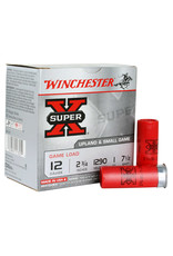 WINCHESTER AMMO Winchester 12ga 2-3/4" 1 Oz #7.5 1290 FPS - 25 Count