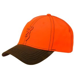 Browning Browning Cap Opening Day - Blaze Orange