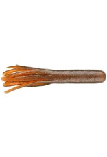 Dry Creek Dry Creek Big Dog Flippin Tube, 4 1/2", Old Ugly with Attitude