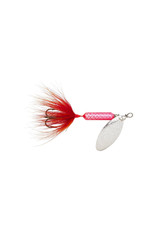 Worden's Rooster Tail 1/8 Oz. - Flame