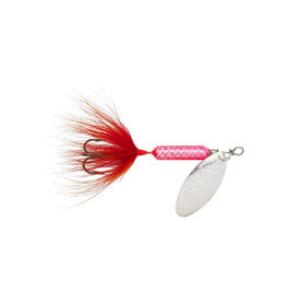 Worden's Rooster Tail 1/8 Oz. - Flame