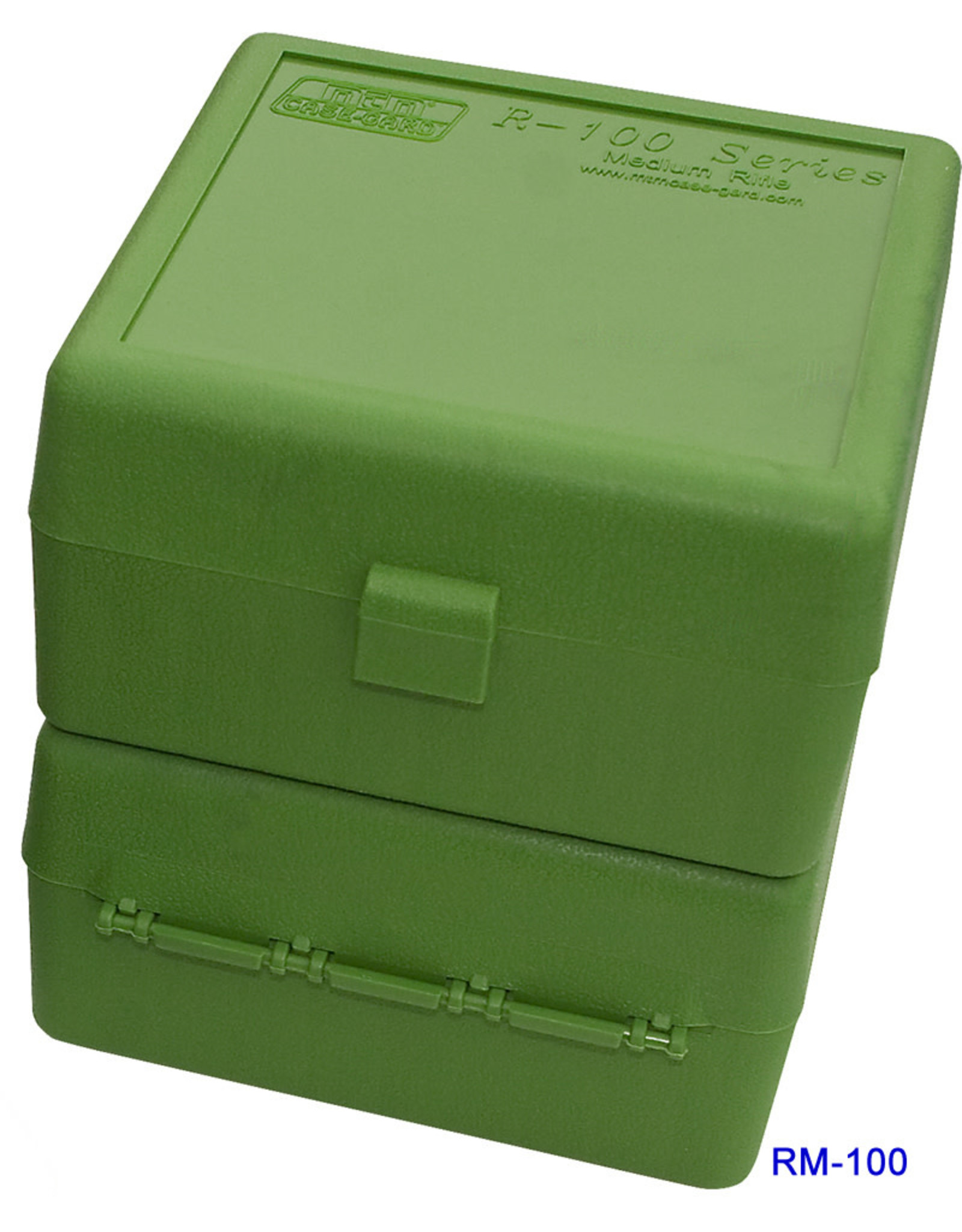 MTM Case Gard RIFLE RS-100-10