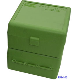 MTM MOLDED PRODUCTS MTM Case Guard Rm100-10 flip top rifle