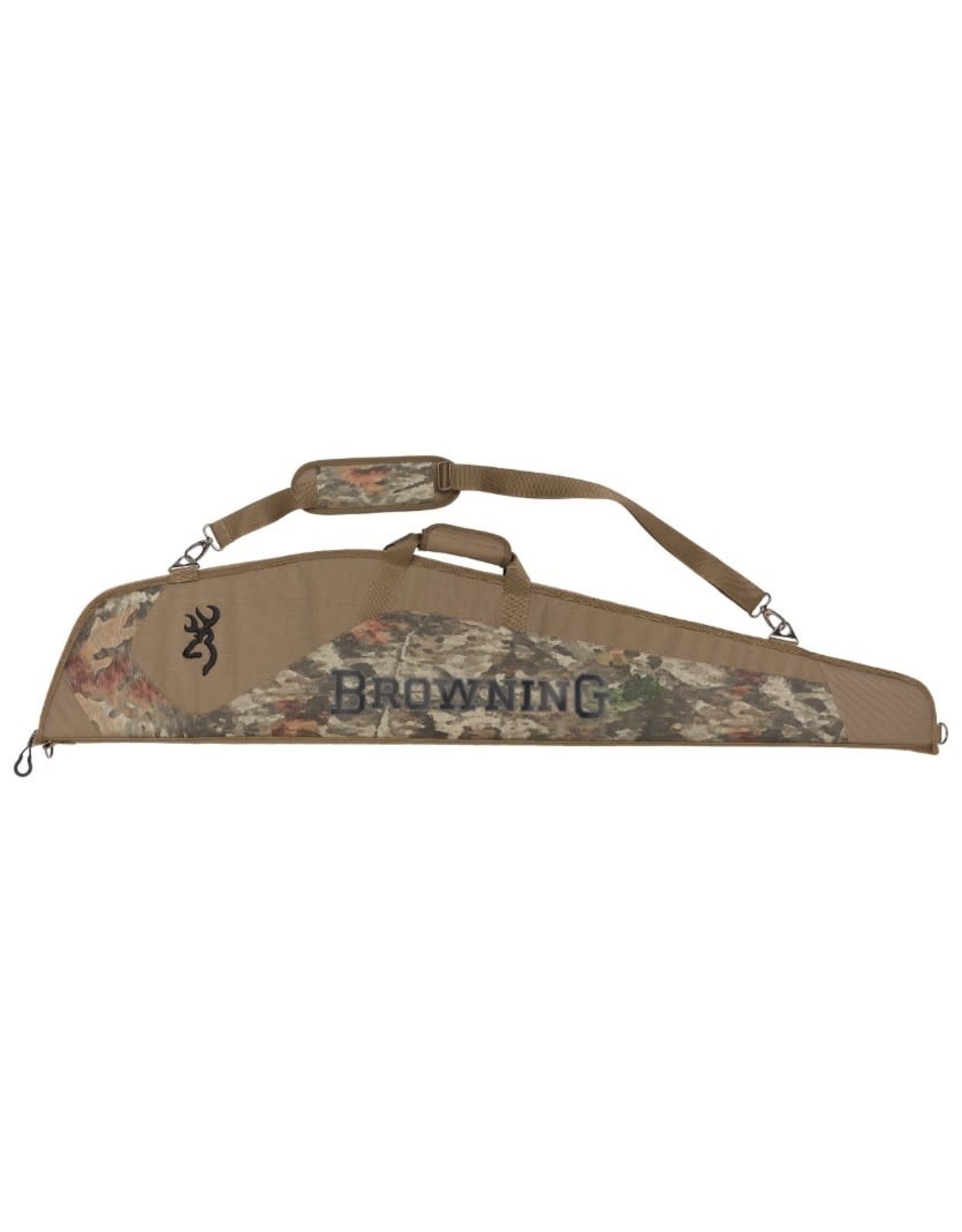 Browning Flex Grapple ATACS TD-X Camo Rifle Case  51"