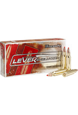 Hornady Hornady LEVERevolution .32 Spl 165 Gr FTX - 20 Count