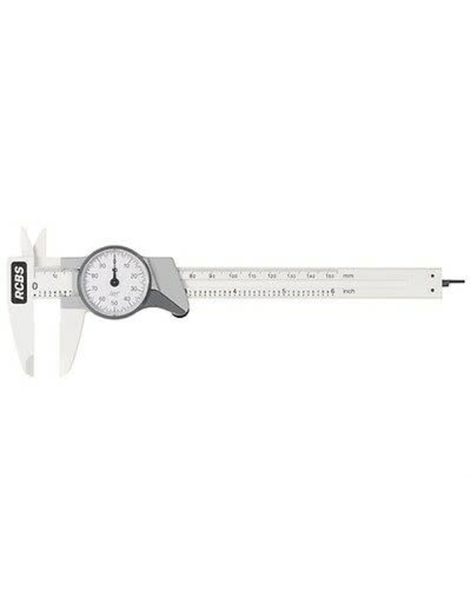 RCBS RCBS Dial Caliper Case Length Gauge