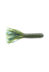 Dry Creek 4.5" Big Dog Flippin Tube - Columbia Craw - 7 Count