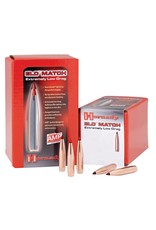 Hornady Hornady 6.5mm ELD Match 147 Gr (.264") - 100 Count