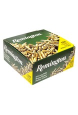 REMINGTON AMMUNITION Remington Golden Bullet .22 LR 36 Gr HP - 525 Count
