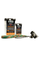 HOPPES Hoppe's Bore Snake Den - 16 ga