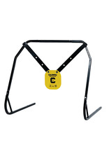 Caldwell AR500  8" Gong & Stand