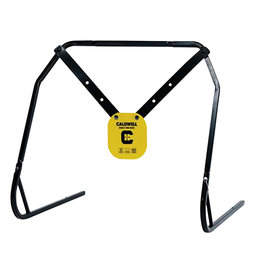 Caldwell AR500  8" Gong & Stand