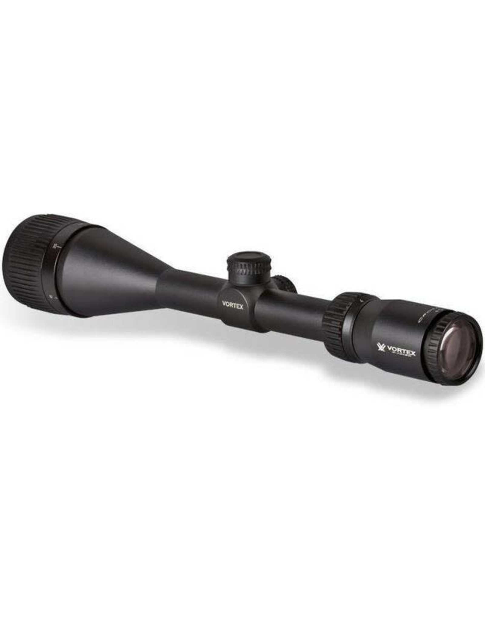 Vortex Crossfire II 6-24x50mm AO Dead Hold BDC