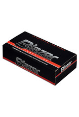CCI CCI Blazer Alum. Case 9mm 115 Gr FMJ - 50 Count