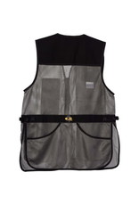 Browning Browning Tapper Creek Vest - Blk/Gry - XL