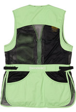 Browning Browning Women's Trapper Creek - Blk/Mint - XL Browning Browning Women's Trapper Creek - Blk/Mint - XL