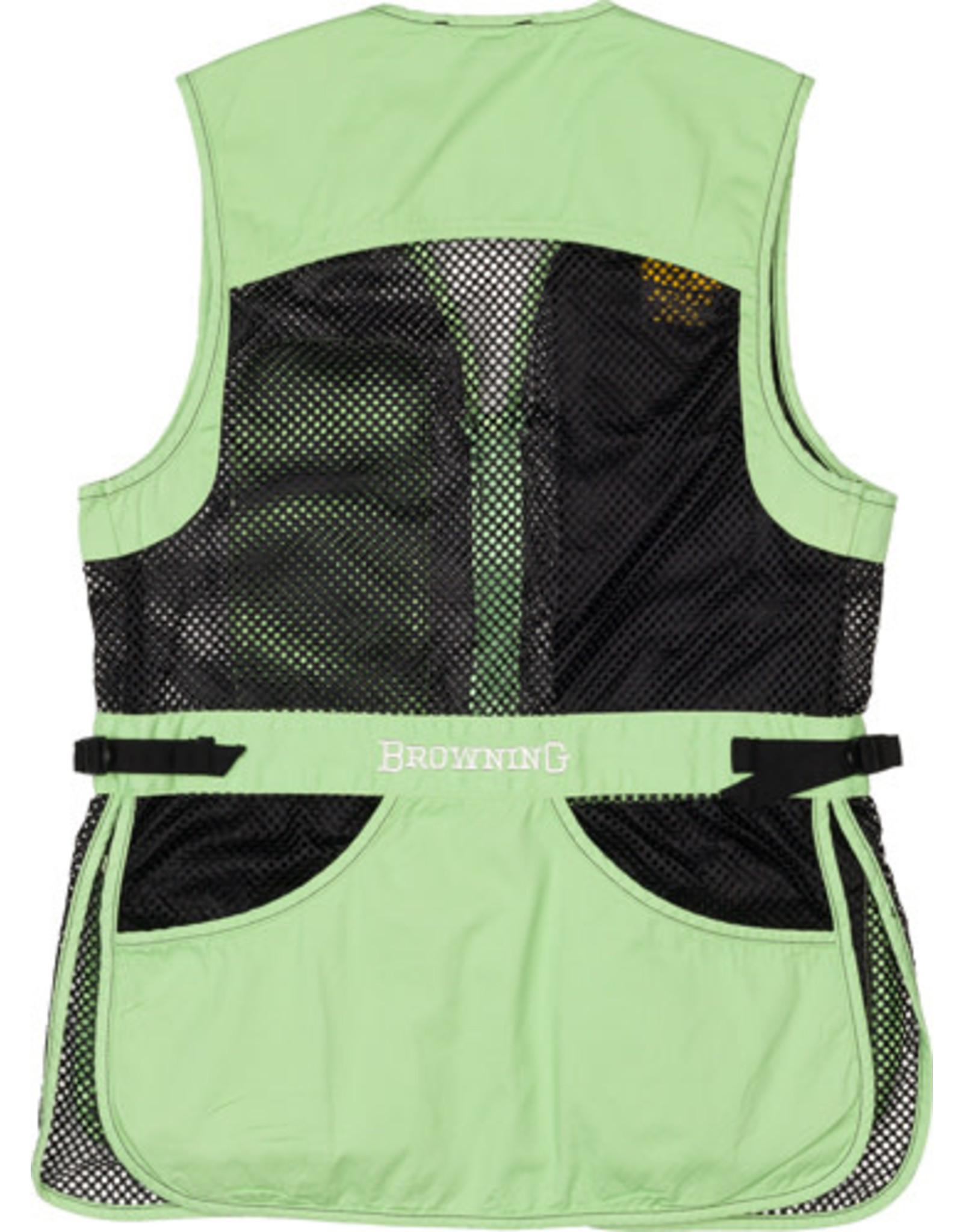 Browning Browning Women's Trapper Creek - Blk/Mint - XL