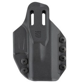 Blackhawk Stache IWB Base Kit - Glock 17/22(NON Gen 5)/31/47 & CZ P-10 F