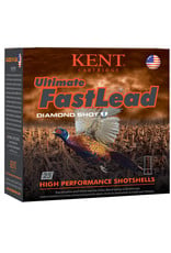 Kent Kent K203UFL36-5 Ultimate Fast Lead Diamond Shot Upland Shotshell 20 GA