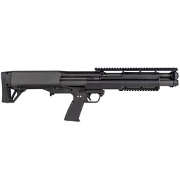 Kel-Tec Kel-Tec KSG Tactical Pump Shotgun 12ga 18.5" 12rd