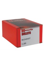 Hornady Hornady  00 Buckshot .330" Diameter 5lb 6400