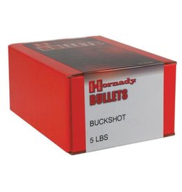 Hornady Hornady  00 Buckshot .330" Diameter 5lb 6400