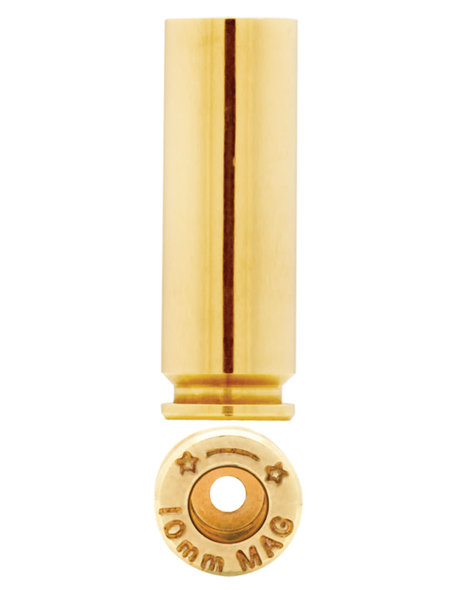 STARLINE BRASS Starline Brass 10mm Unprimed - 100 Count