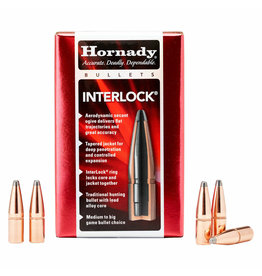 Hornady Hornady .30 (.308") 170 gr FP 100 Count