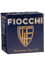 Fiocchi Fiocchi Field Dynamics 12 ga 2-3/4" 1-1/8 Oz #8 1250 FPS - 25 Count