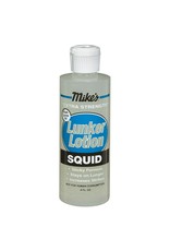Mike's Mike's Lunker Lotion-Squid 4.0 oz.