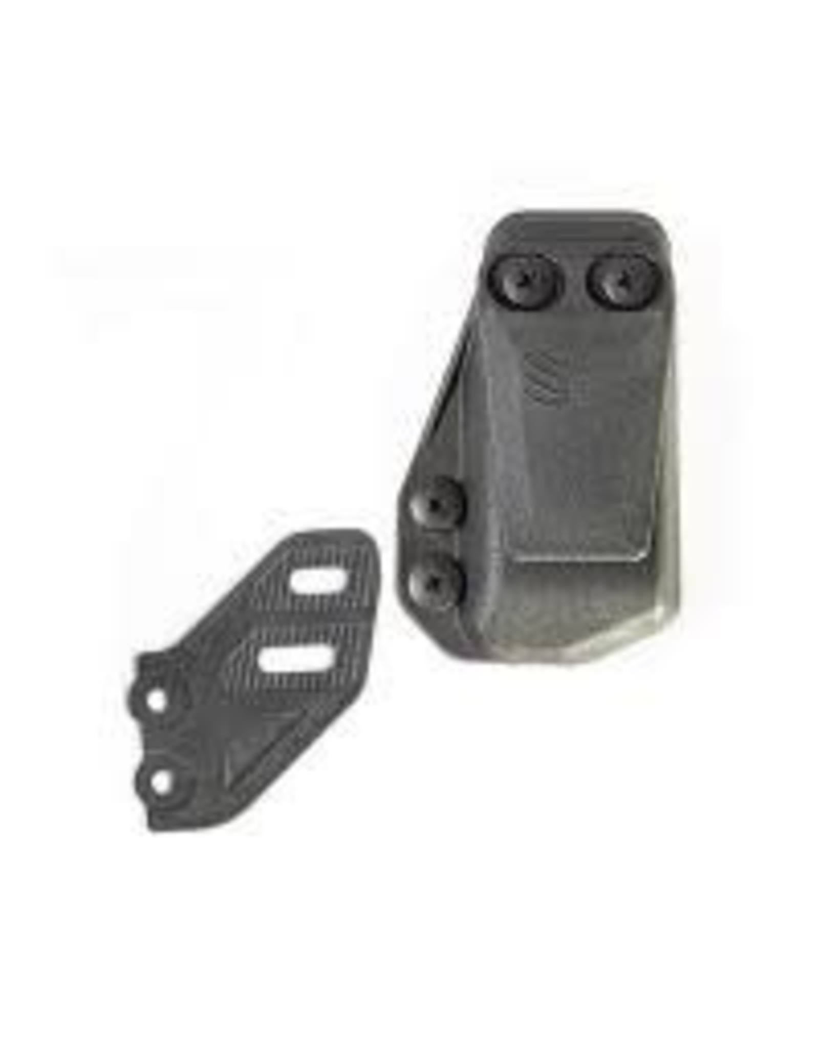 Blackhawk Stache IWB Single Stack Mag Pouch