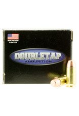 DOUBLETAP AMMUNITION Doubletap .45 ACP 230 Gr FMJ-FP - 20 Count