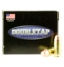 DOUBLETAP AMMUNITION Doubletap .45 ACP 230 Gr FMJ-FP - 20 Count