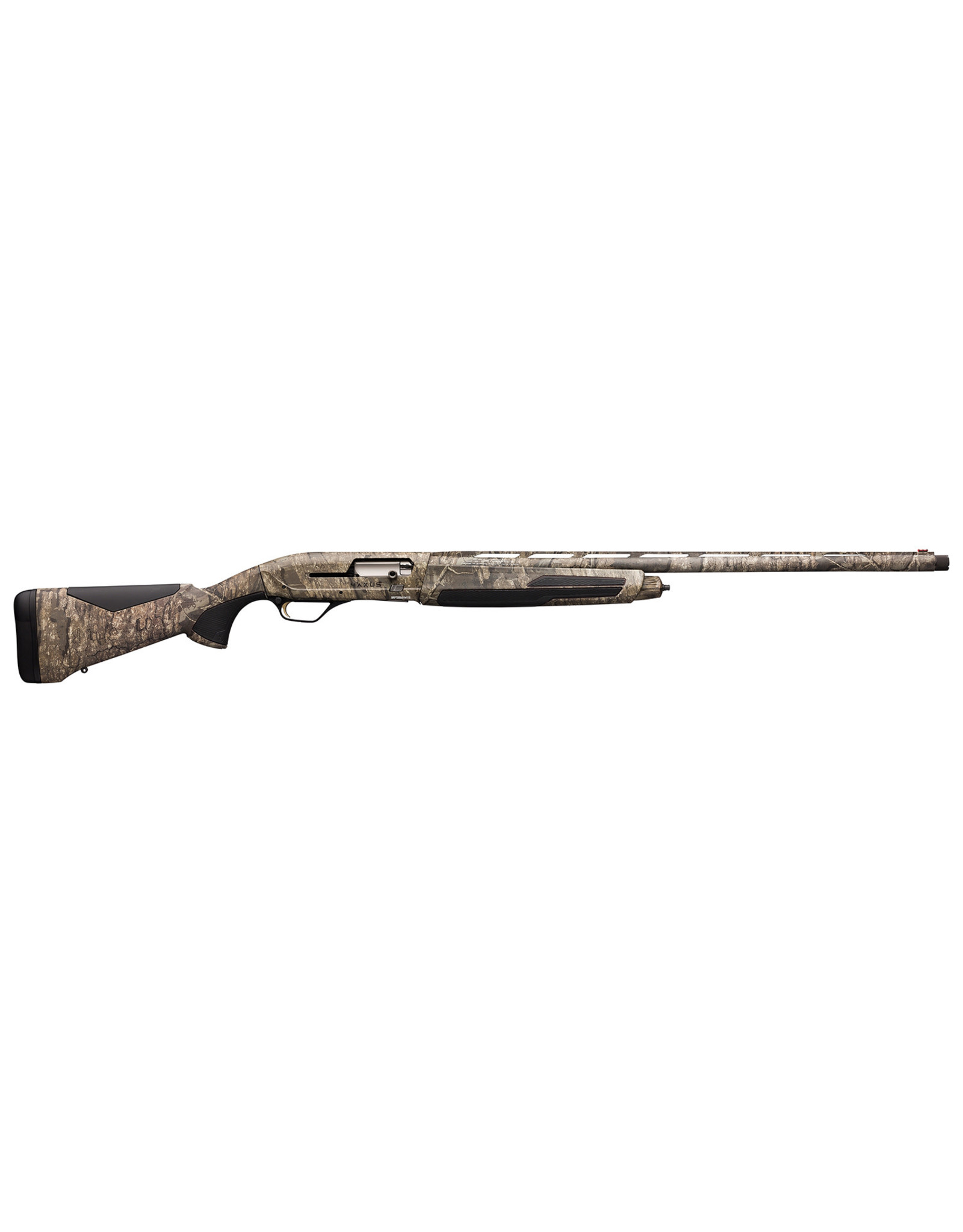 Browning Maxus II 12 ga 28" bbl 3.5" Chamber Real Tree Timber Camo