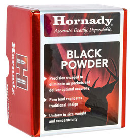 Hornady Hornady 54 Cal (.535") Lead Round Balls - 100 Count