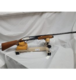 Remington 870 20 ga 26" bbl (w/ Poly Choke) 14" LOP
