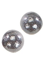 Traditions Rifle Round Balls .50 Cal / .490 Diam - 100 Count