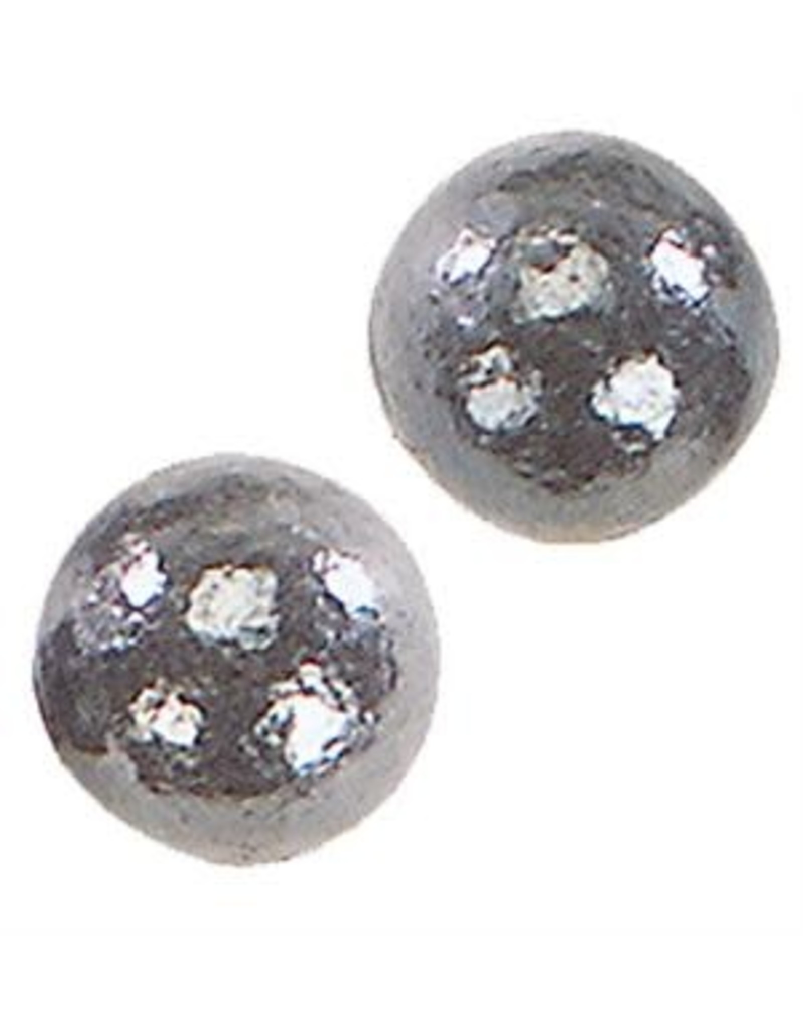 Traditions Rifle Round Balls .50 Cal / .490 Diam - 100 Count