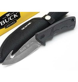 Buck Buck Knives - Large BuckLite Max II - 4" Blade w/ Guthook