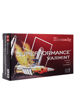 Hornady Hornady Superformance .204 Ruger 40 gr V-Max - 20 Count
