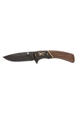 Browning Folding Hunter Knife