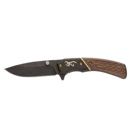 Browning Folding Hunter Knife