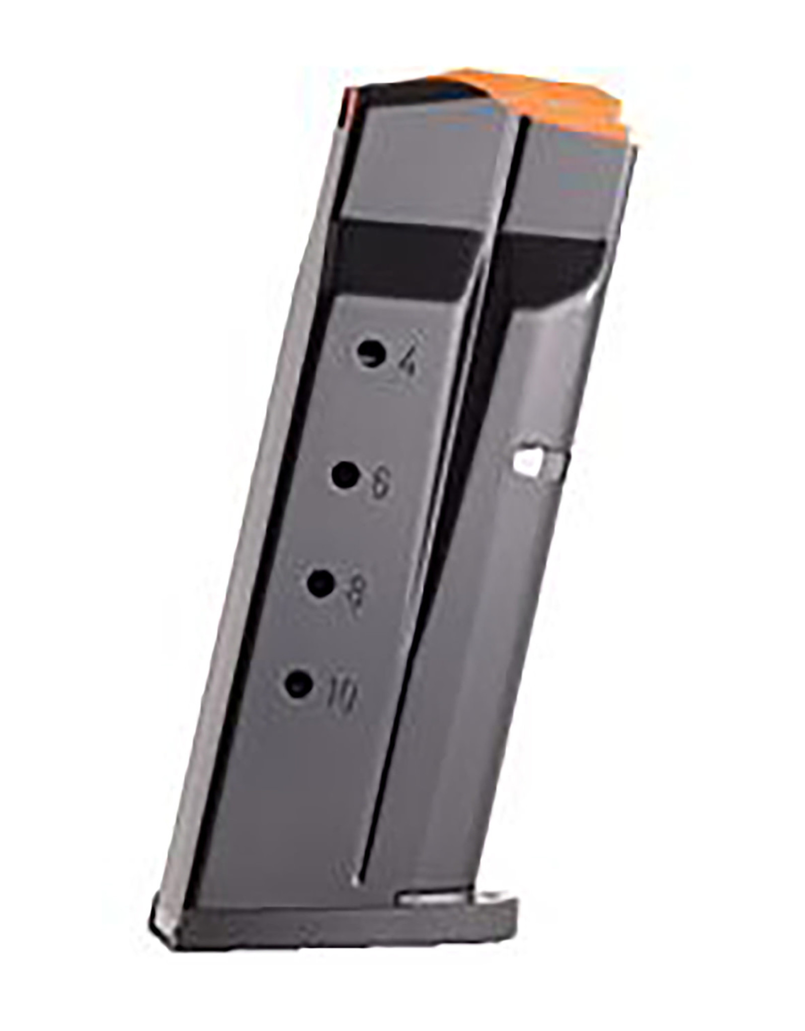 Smith & Wesson Shield PLUS 9mm 10 Round Mag