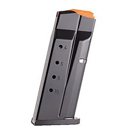 Smith & Wesson Shield PLUS 9mm 10 Round Mag